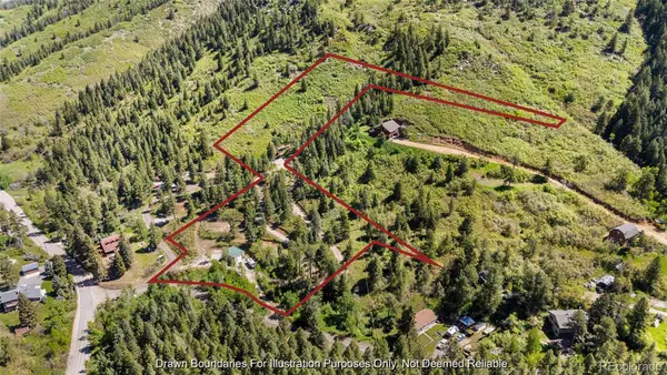 Lot 2 S Maxwell Hill Road, Littleton, CO 80127