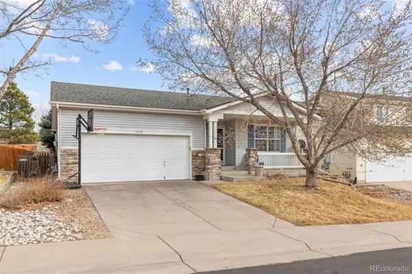 10720 Mount Antero Way, Parker, CO 80138