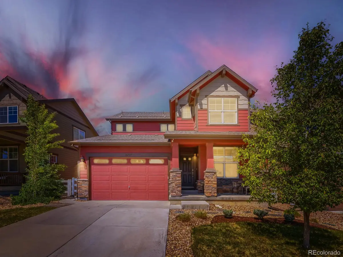 16737 Compass Way, Broomfield, CO 80023 - #1
