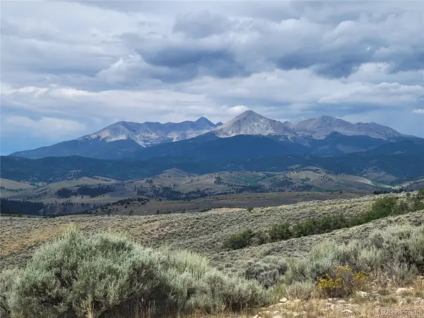 00 Nordman Road, Fort Garland, CO 81133