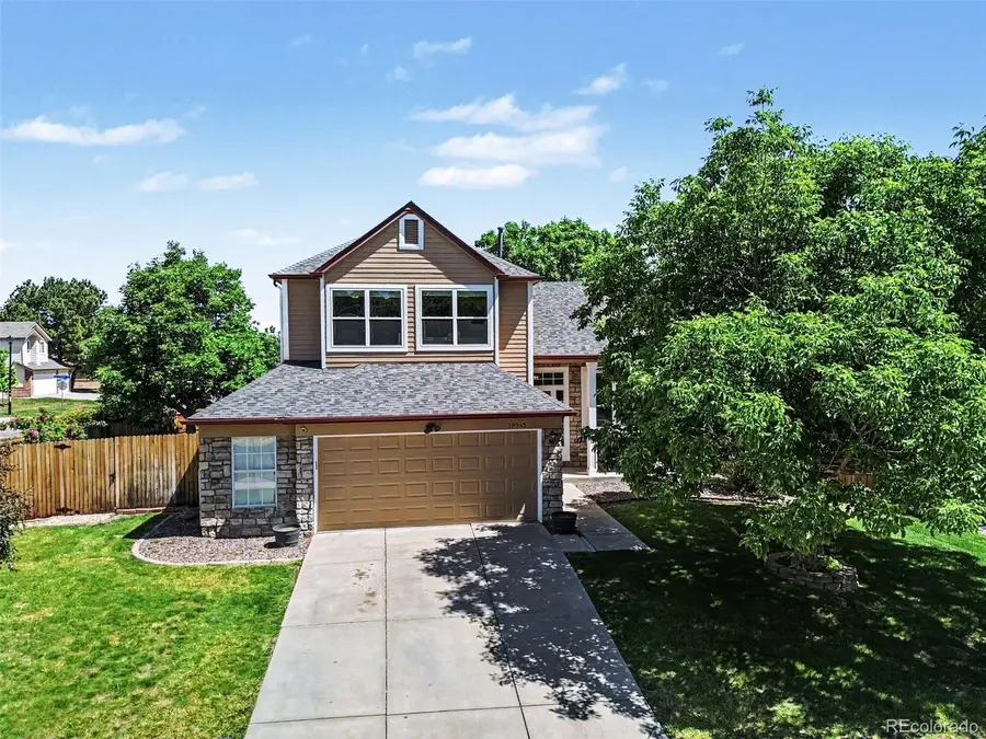 19913 E Progress Place, Centennial, CO 80015 - #2
