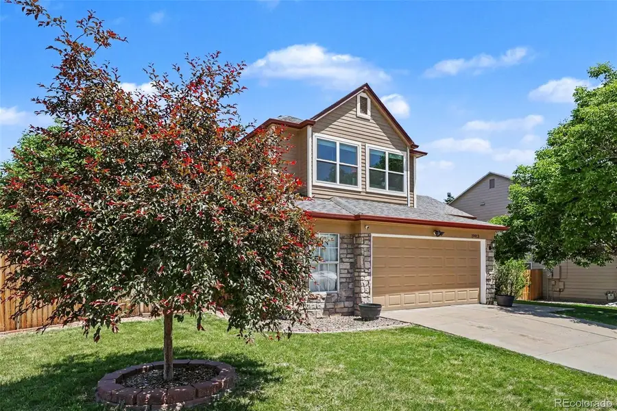 19913 E Progress Place, Centennial, CO 80015 - #3
