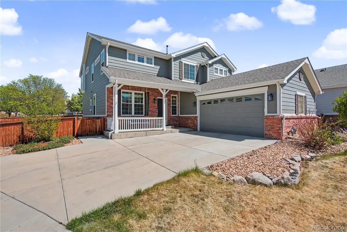 3097 Madison Lane, Broomfield, CO 80023 - #1