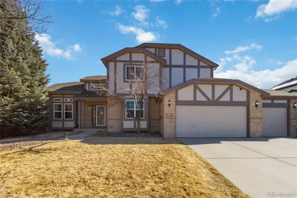 10612 Clarke Farms Drive, Parker, CO 80134