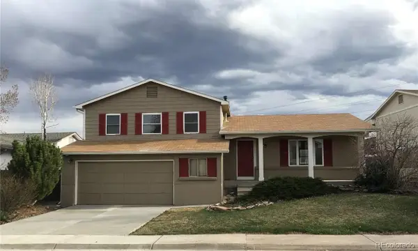 6660 W 112th Place, Westminster, CO 80020