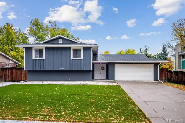 6241 W Arbor, Littleton, CO 80123