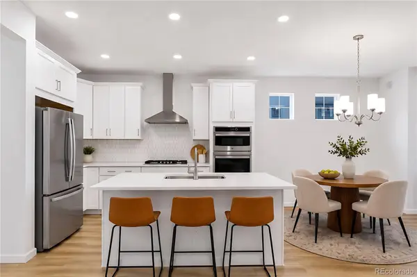 3469 N Duquesne, Aurora, CO 80019