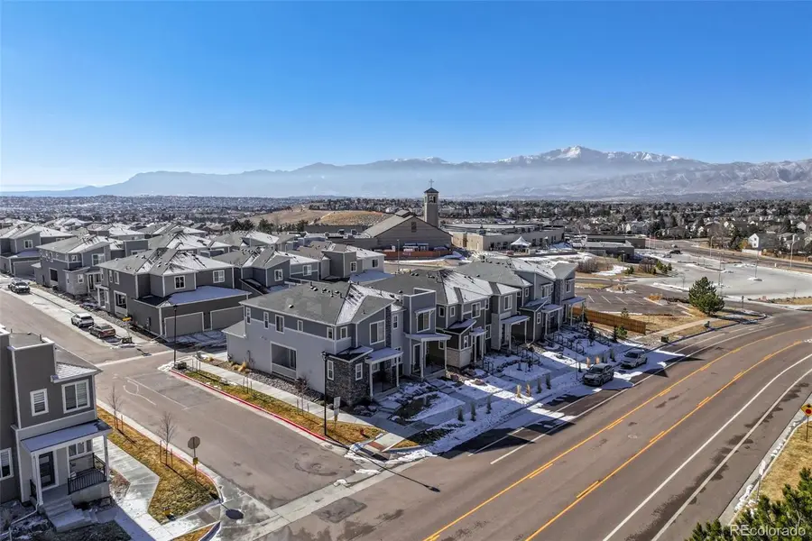 8735 Scarborough Drive, Colorado Springs, CO 80920 - Image #3