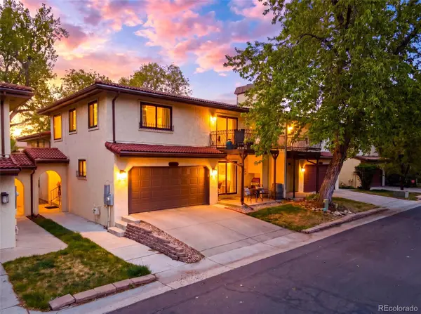 3250 Zephyr Court, Wheat Ridge, CO 80033