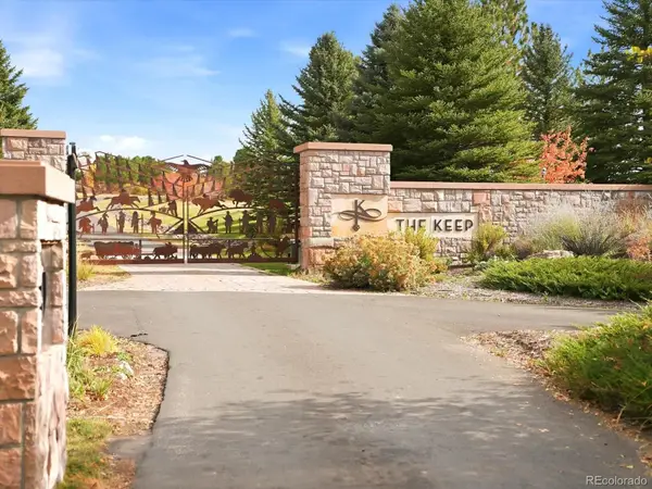 2288 Keep, Sedalia, CO 80135