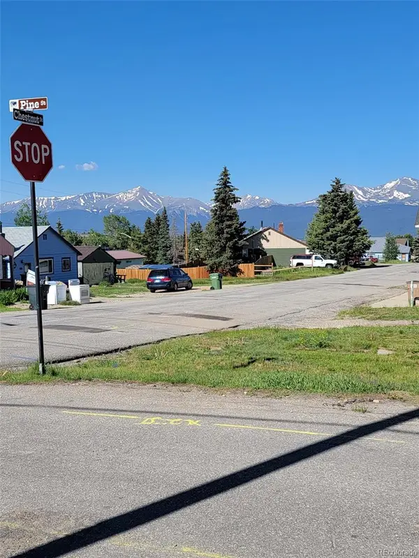 140 Chestnut Street, Leadville, CO 80461