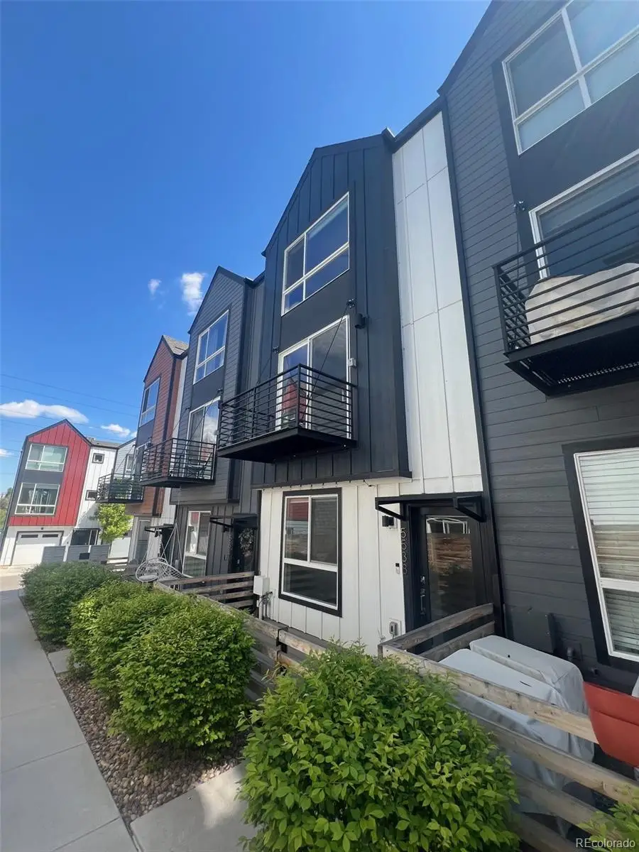 5538 W 11th Place, Lakewood, CO 80214 - #1