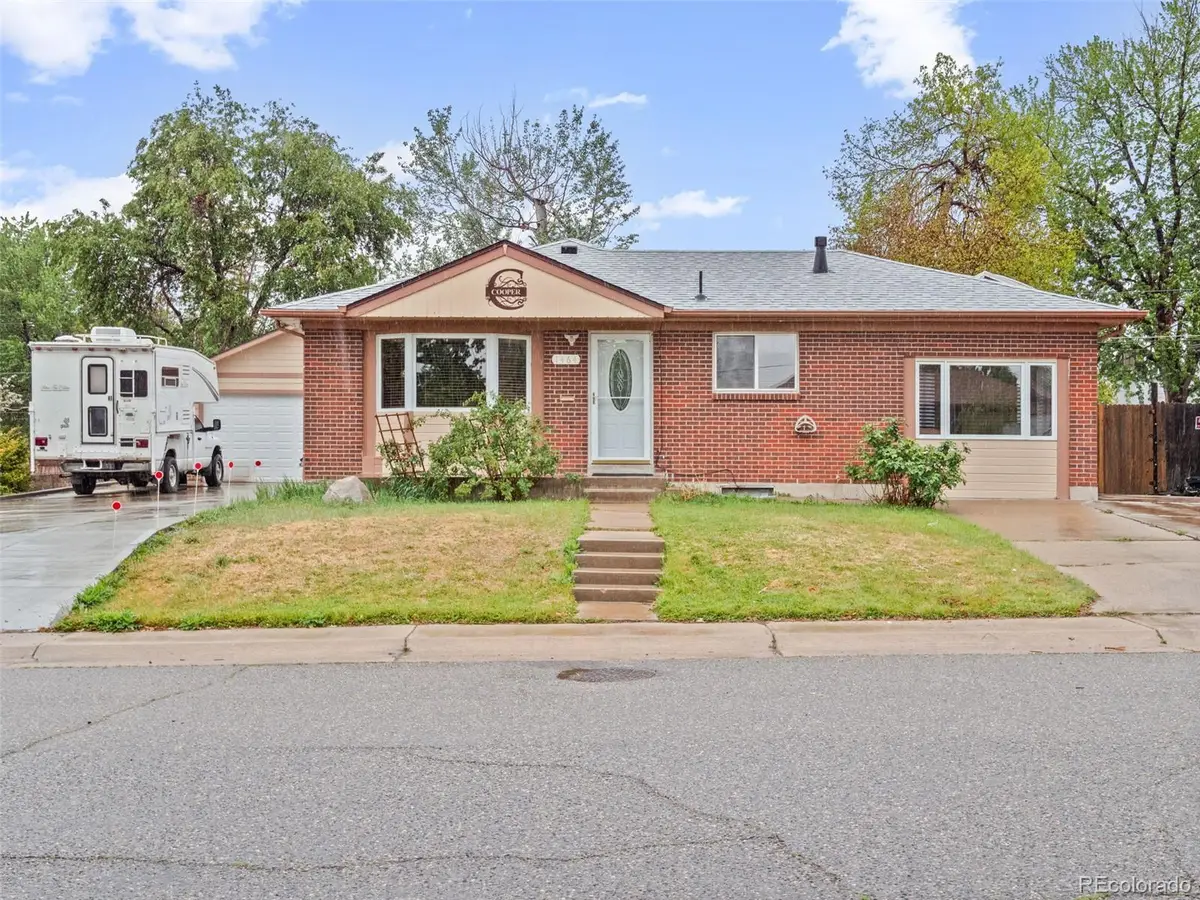 1464 Lucille Court, Northglenn, CO 80233 - #1