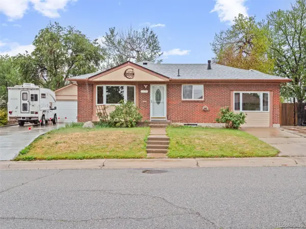 1464 Lucille Court, Northglenn, CO 80233