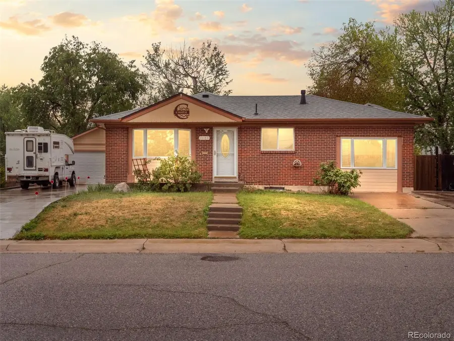 1464 Lucille Court, Northglenn, CO 80233 - #2