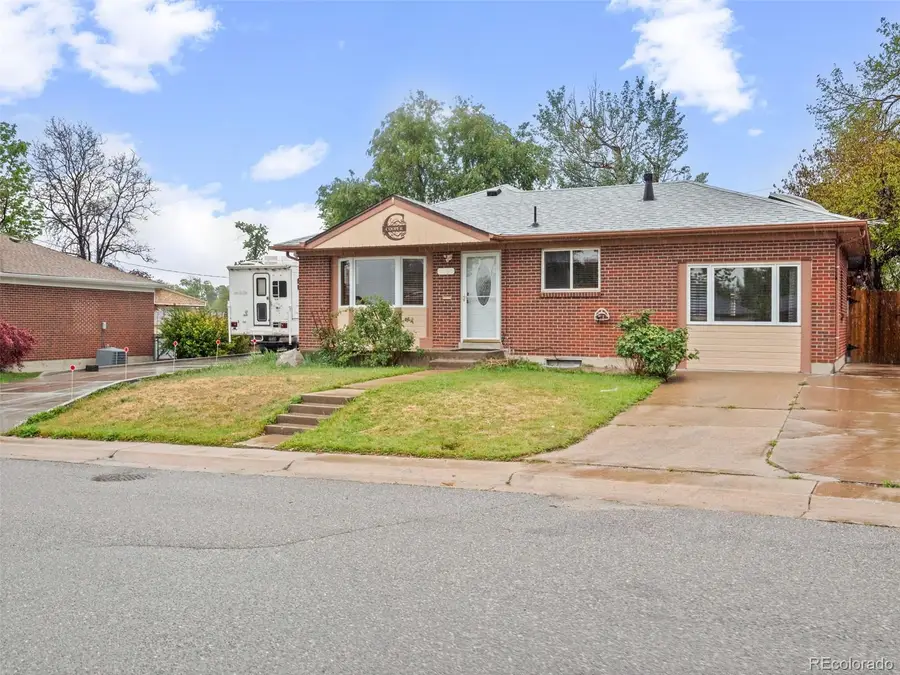 1464 Lucille Court, Northglenn, CO 80233 - #3