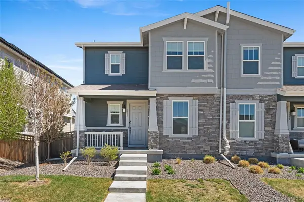 6084 N Malta Street, Aurora, CO 80019