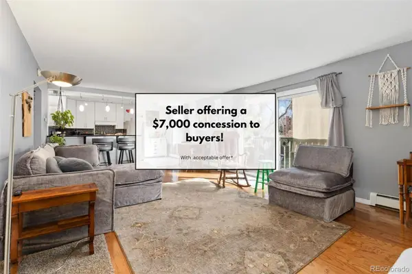 2150 S Vaughn Way #204D, Aurora, CO 80014