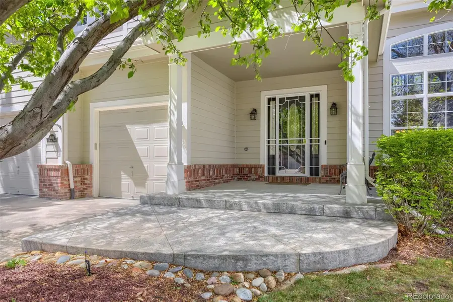 9969 Longview Drive, Lone Tree, CO 80124 - #2