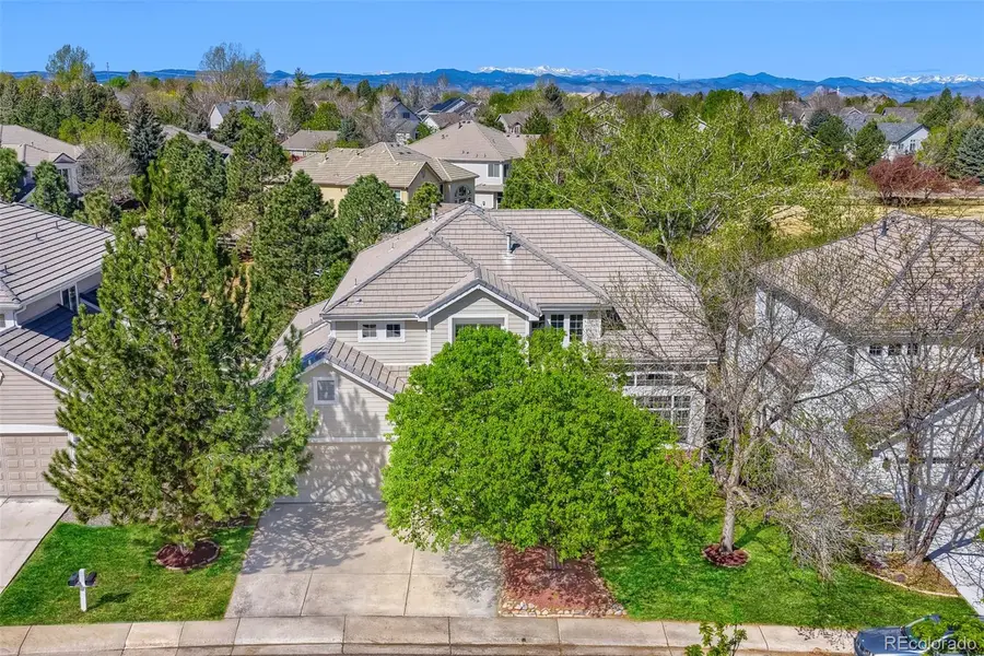 9969 Longview Drive, Lone Tree, CO 80124 - #3