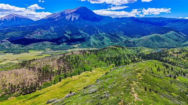 Lot 38 Raspberry Mountain Ranch, La Veta, CO 81055