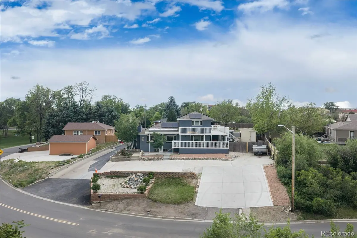 5425 Columbine, Denver, CO 80221 - #1