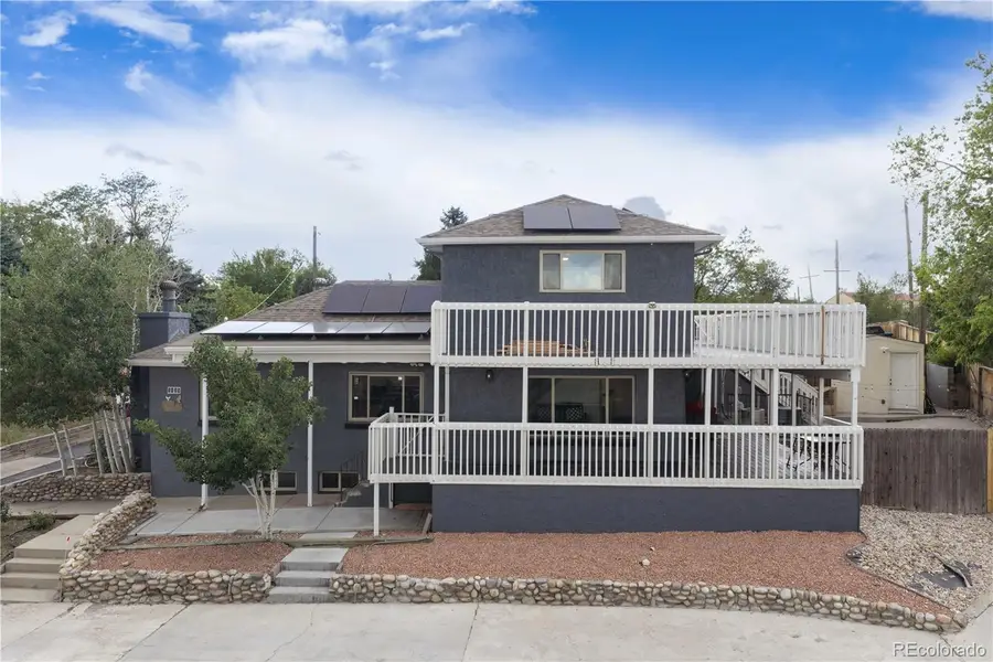 5425 Columbine, Denver, CO 80221 - #2