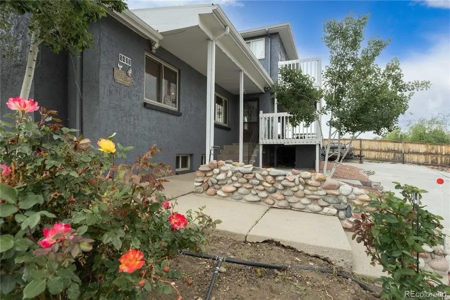 5425 Columbine, Denver, CO 80221 - #3