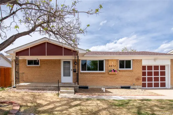 9271 Grove Street, Westminster, CO 80031