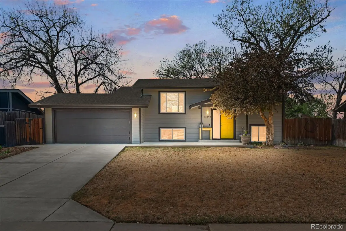 13052 King Circle, Broomfield, CO 80020 - #1