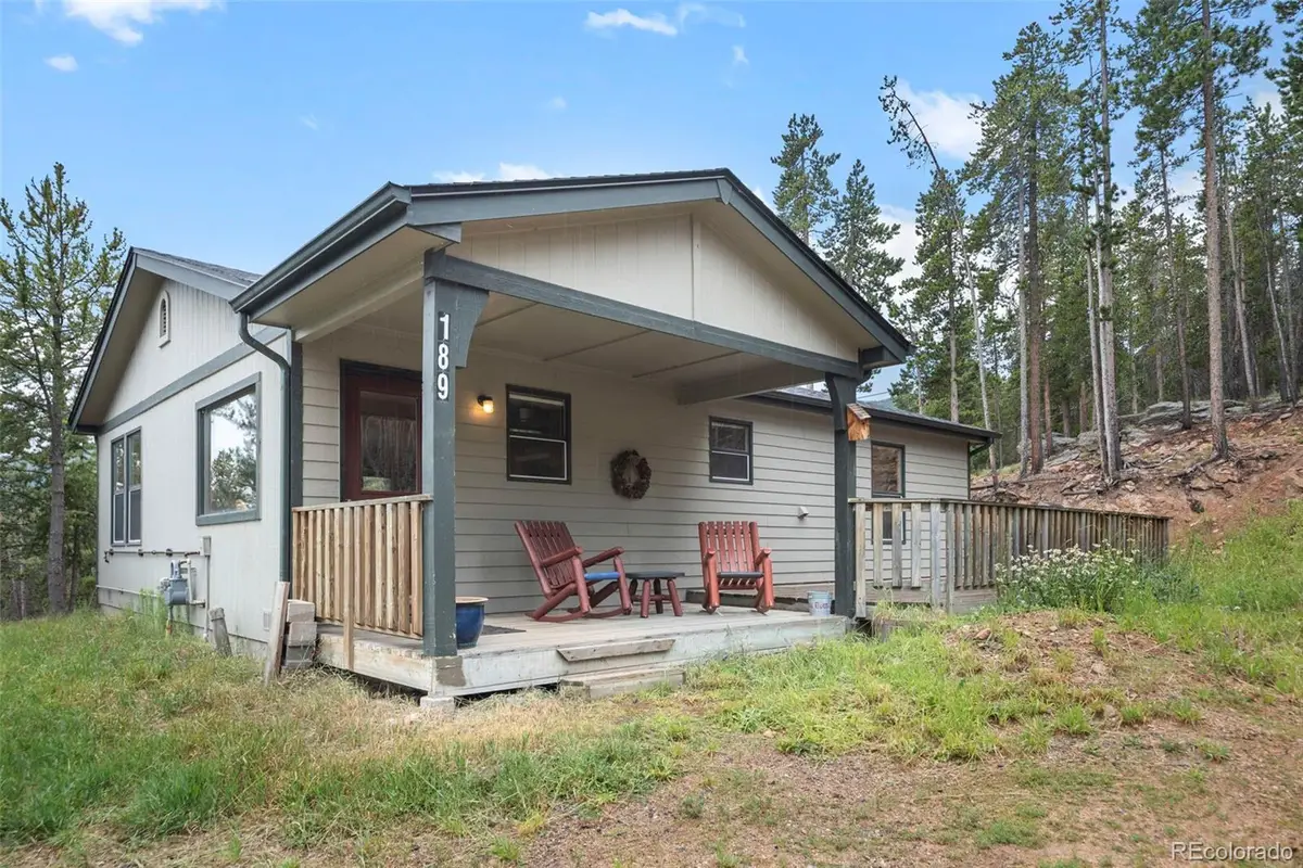 189 Sioux Trail, Evergreen, CO 80439 - #1