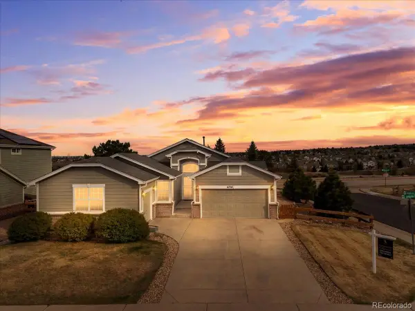 6756 Solana Drive, Castle Pines, CO 80108