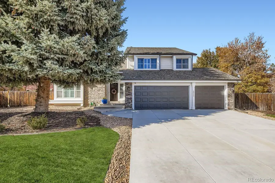 6023 S Akron Way, Greenwood Village, CO 80111 - Image #2