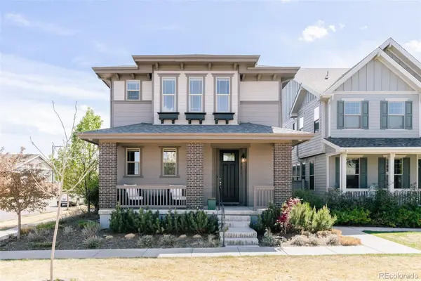 5811 Boston Court, Denver, CO 80238