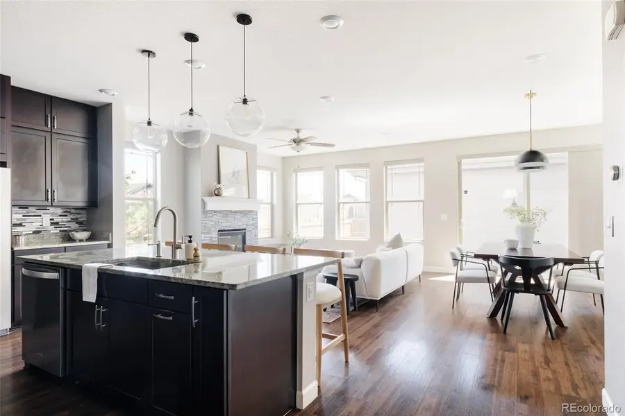 5811 Boston Court, Denver, CO 80238 - #3