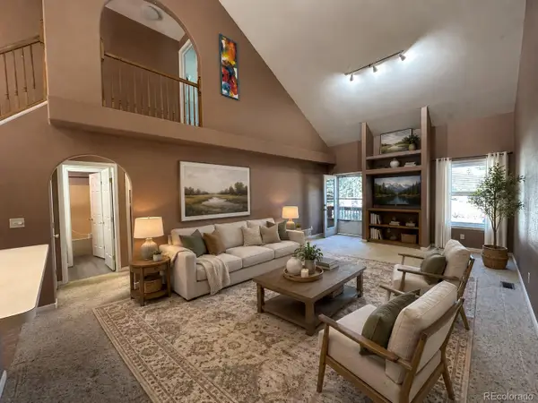5720 County Road 64 #A202, Bailey, CO 80421