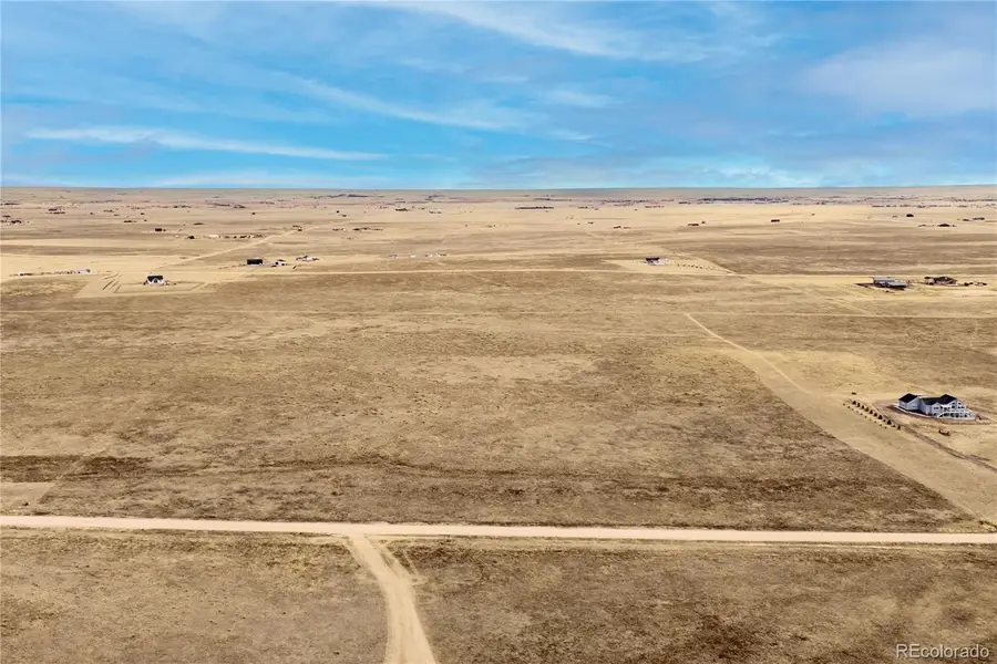 3235 Antelope Hill View, Peyton, CO 80831 - #3
