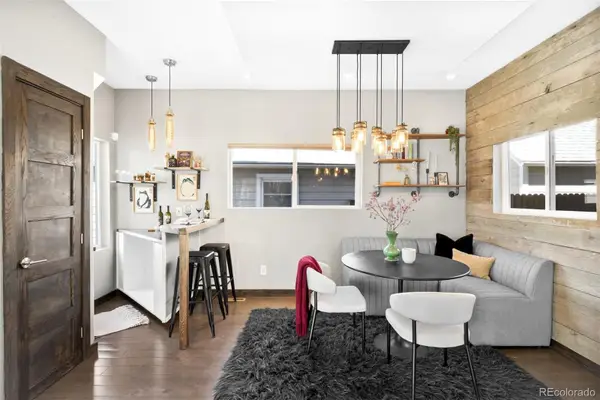 2798 S Lincoln Street, Englewood, CO 80113