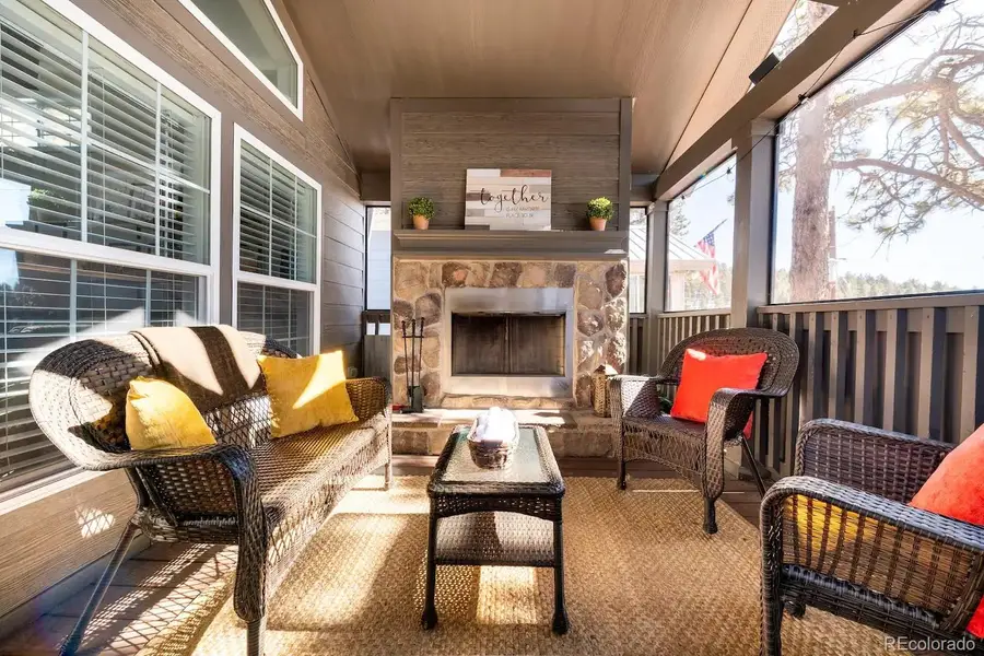 19253 E Highway 24, Woodland Park, CO 80863 - #2