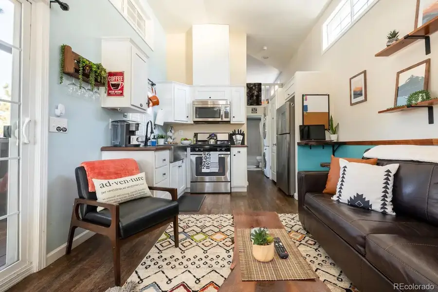 19253 E Highway 24, Woodland Park, CO 80863 - #3