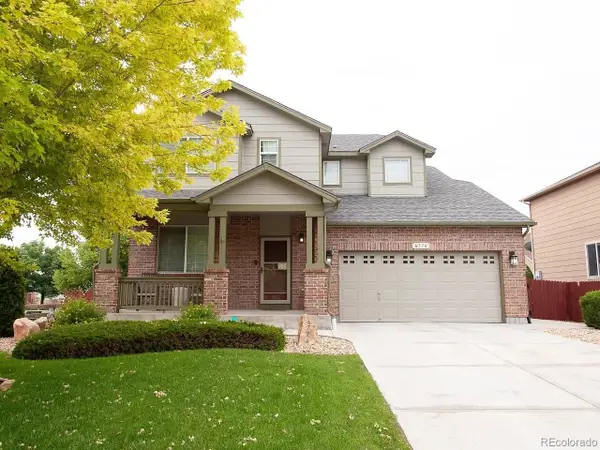 6776 E 128th Place, Brighton, CO 80602