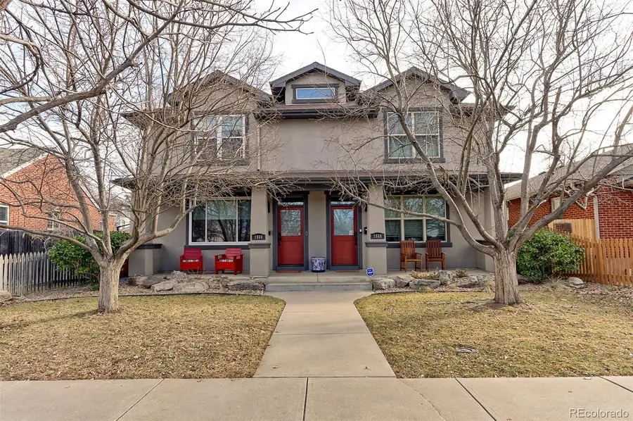 1866 S Logan Street, Denver, CO 80210 - Image #2