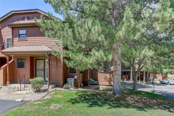 8085 Holland Court #D, Arvada, CO 80005