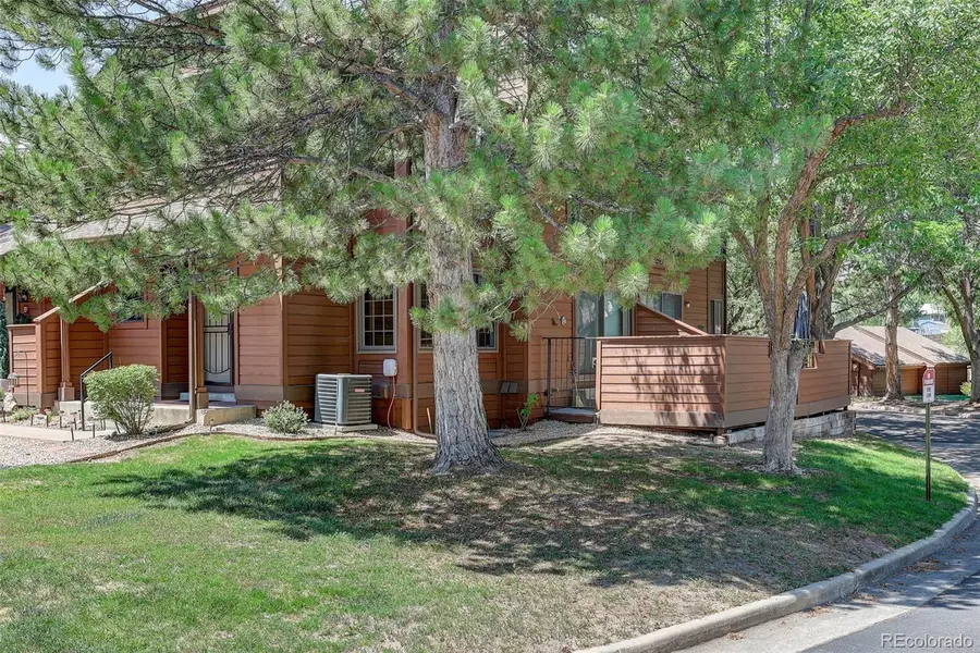 8085 Holland Court #D, Arvada, CO 80005 - #2