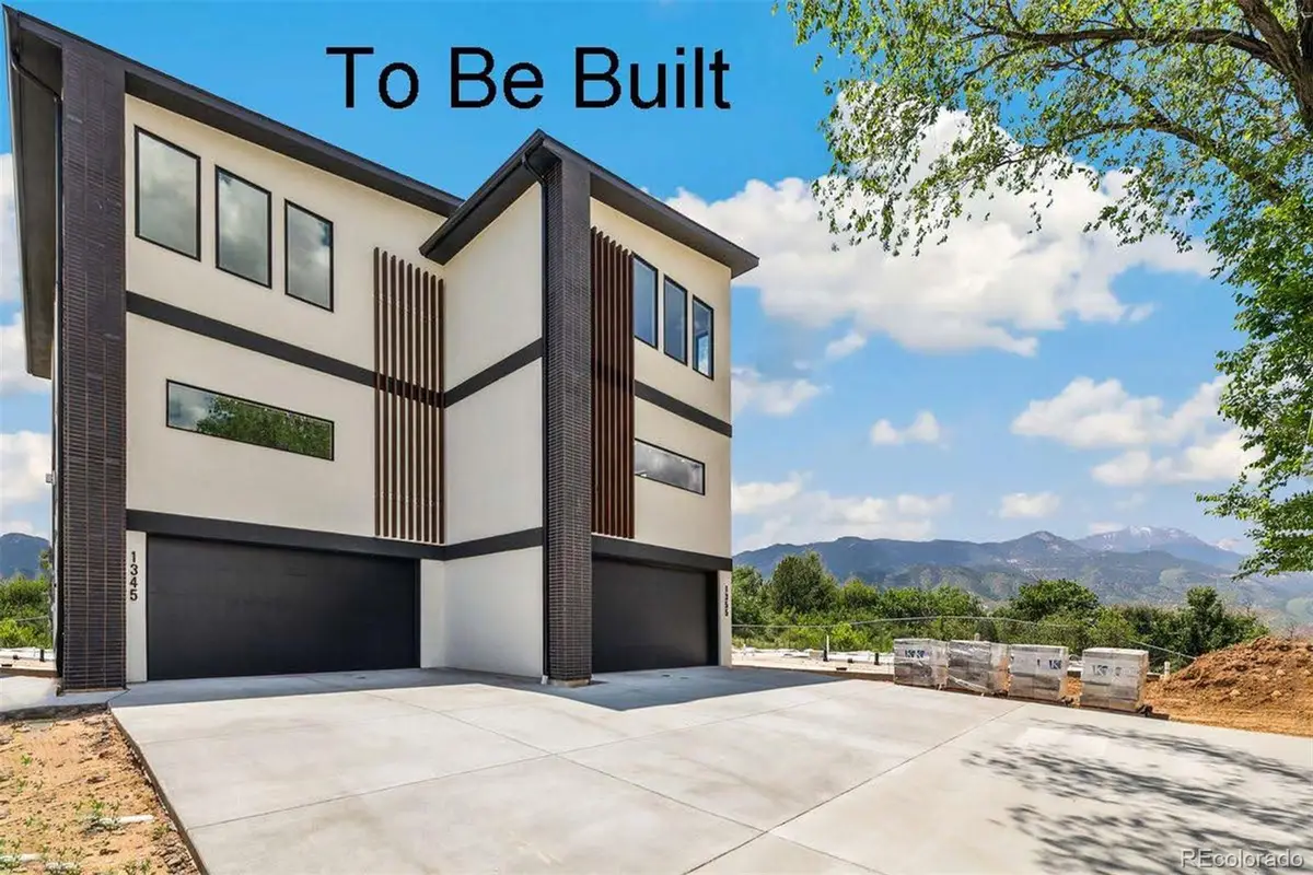 1375 Talley Circle, Colorado Springs, CO 80904 - Image #1