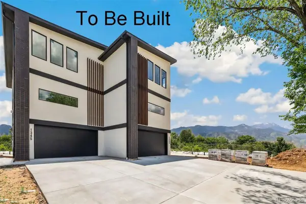 1375 Talley Circle, Colorado Springs, CO 80904
