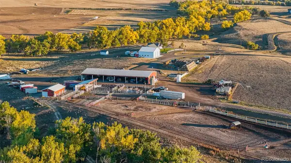 44005 Kiowa Bennett, Kiowa, CO 80117