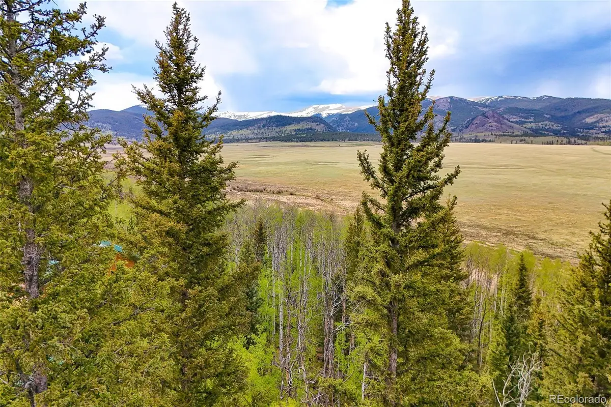 00 Michigan Hill Road, Jefferson, CO 80456 - #1