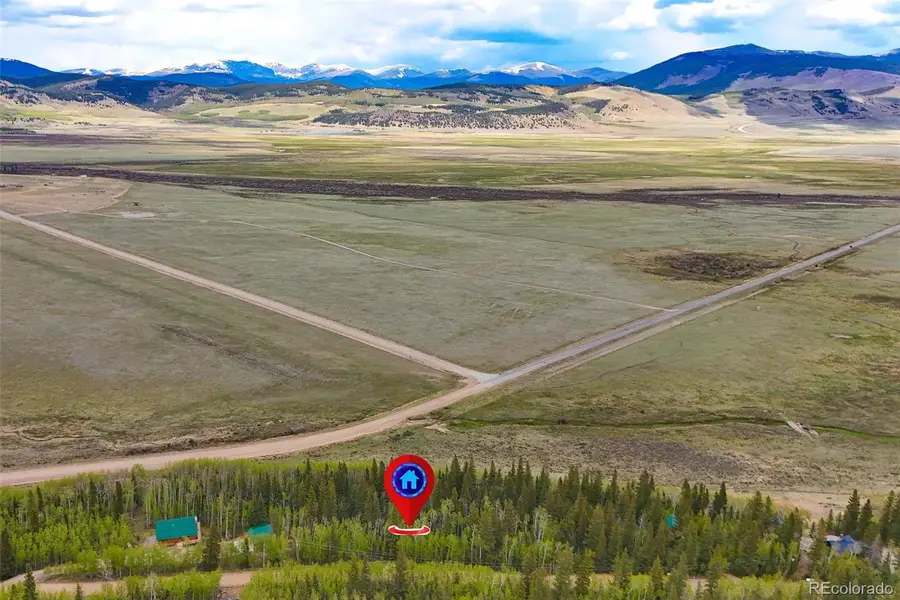 00 Michigan Hill Road, Jefferson, CO 80456 - #2