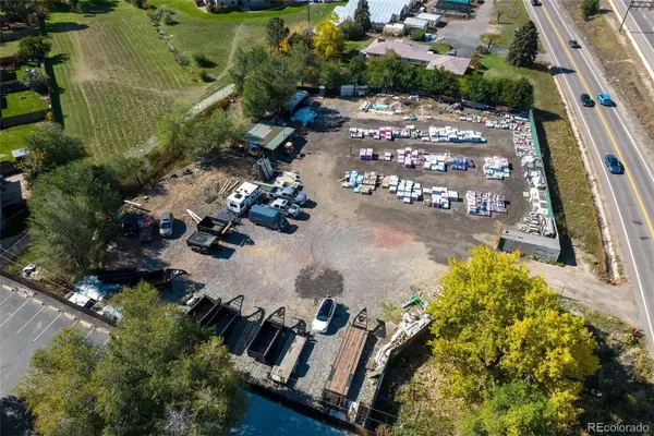 6540 W Hampden Avenue, Lakewood, CO 80227